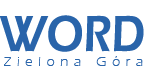 Logo: WORD Zielona Góra